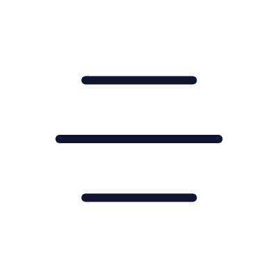 three bars