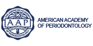 American Academy of Periodontology logo